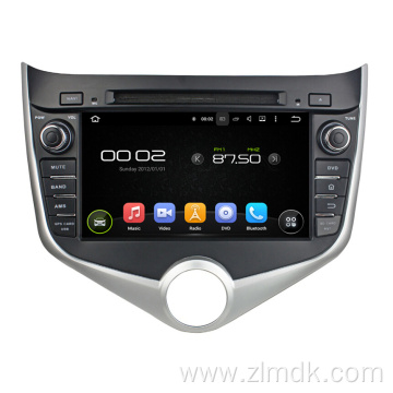 Car GPS Player For Chery Fulwin 2